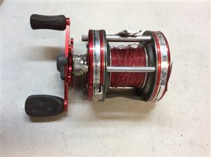 sweden abu garcia 5000 reels